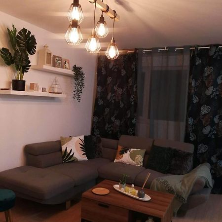 Bel Appartement Familial Cenon Exterior foto