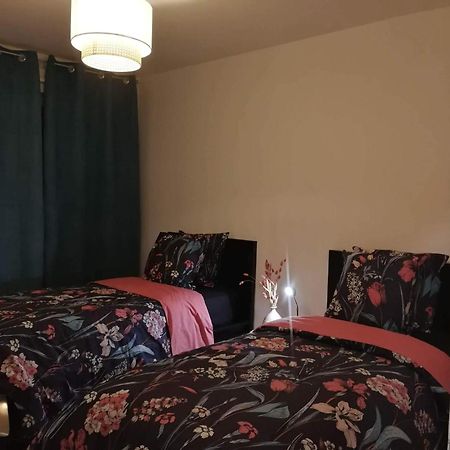 Bel Appartement Familial Cenon Exterior foto