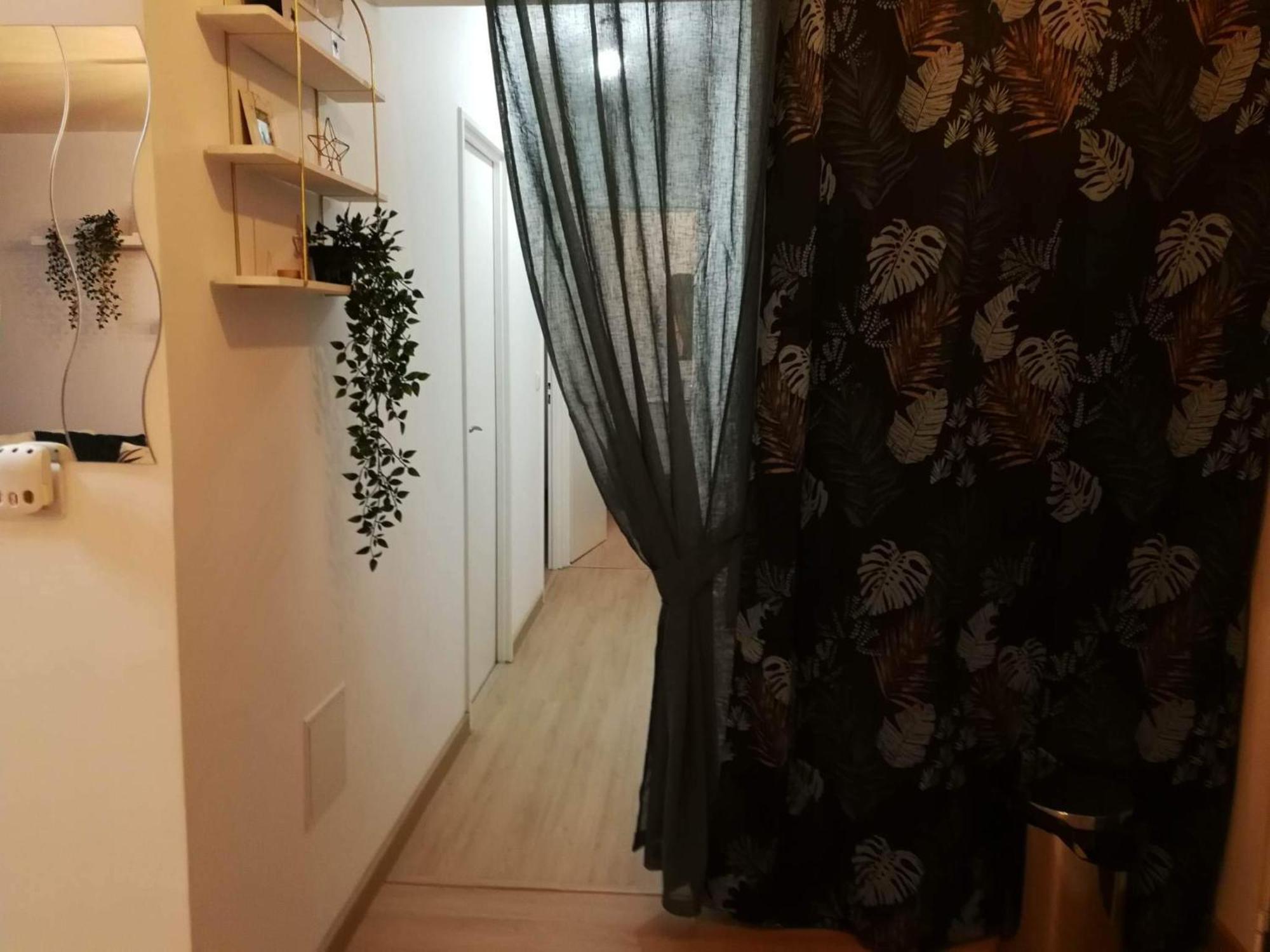Bel Appartement Familial Cenon Exterior foto