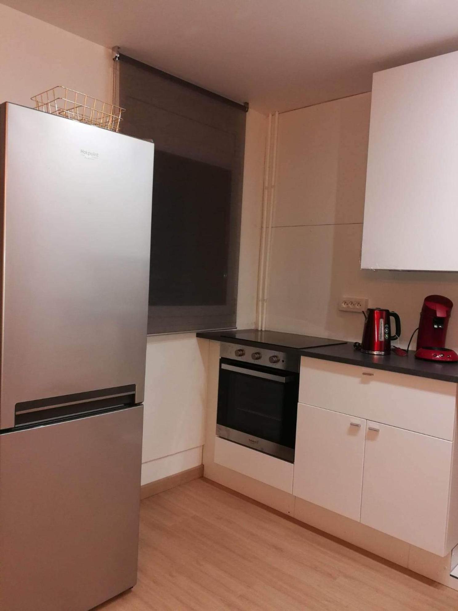 Bel Appartement Familial Cenon Exterior foto